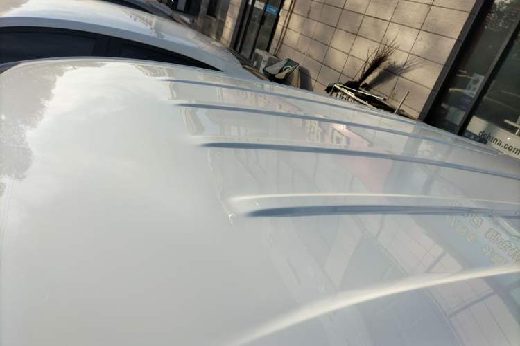 Used Chevrolet Trax 2019 325T Automatic Sport Edition China VI Standard