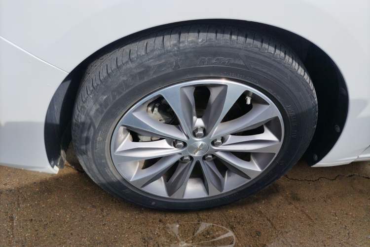 Used Chevrolet Monza 2022 320 Automatic Enjoyment Edition