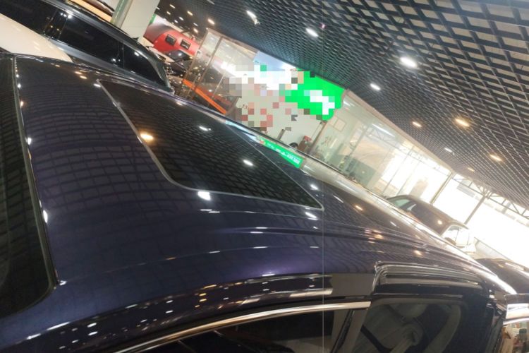 Used Roewe iMAX8 2022 400TGI Prestige Edition