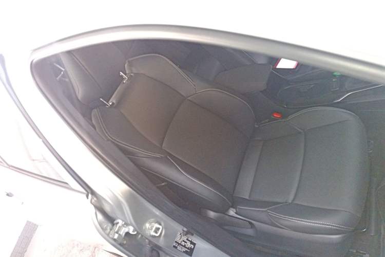 Used Toyota FRONTLANDER 2022 2.0L CVT Luxury PLUS Edition
