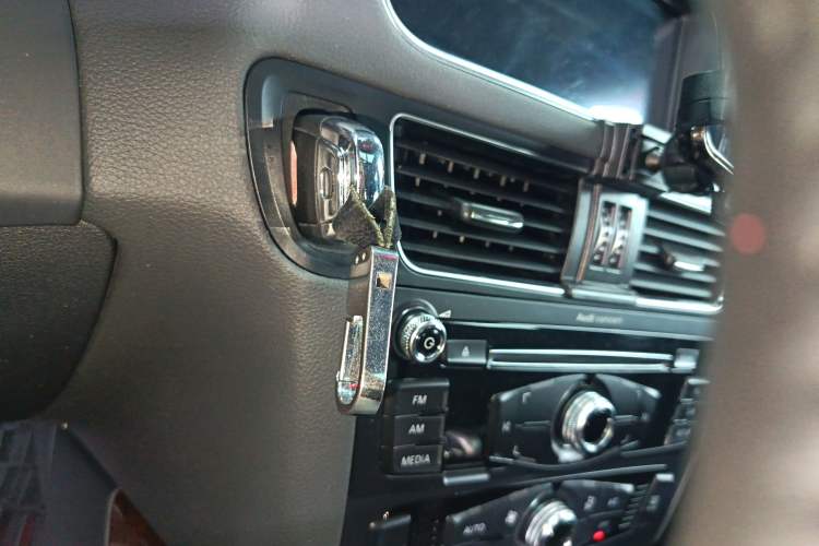 Used Audi Q5 2016 40 TFSI Ambition Edition