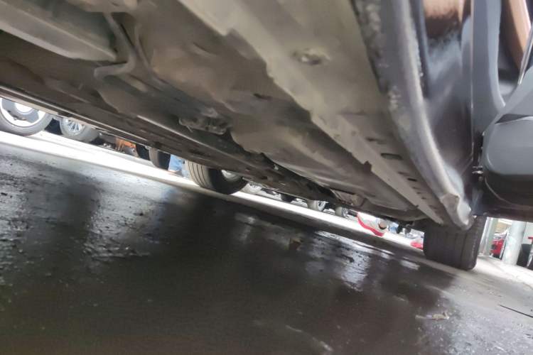 Used Buick LaCrosse 2018 20T Luxury Model
