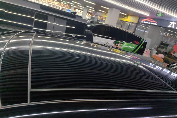 Used Land Rover Range Rover Evoque 2021 Range Rover Velar L 249PS R-Dynamic First Edition
