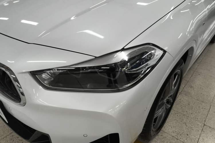 Used BMW X2 2020 sDrive25i Leading Model M Sport Package
