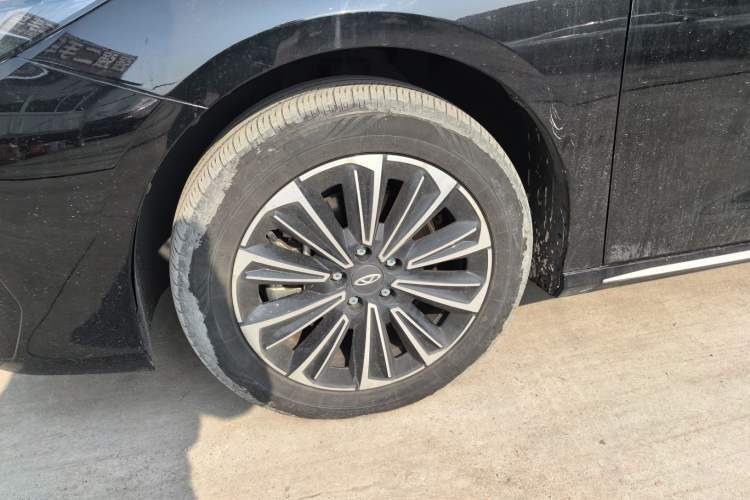 Used Chery Fengyun A8 2024 127 Yufeng Edition