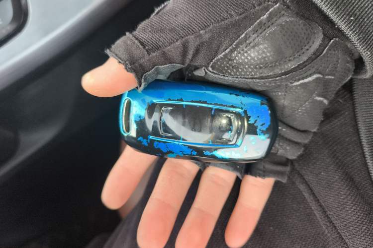 Used Geely Auto Emgrand X7 Sport 2021 1.8TD Manual Two-Wheel Drive Asian Games Edition
