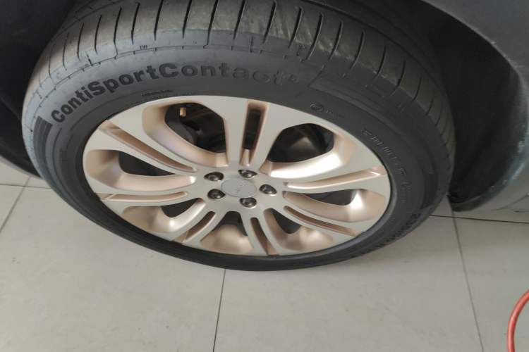 Used Lynk & Co 01 2017 2.0T Two-Wheel Drive Pro Edition