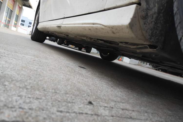 Used Mercedes-Benz A-Class 2019 A 200 L Sport Sedan
