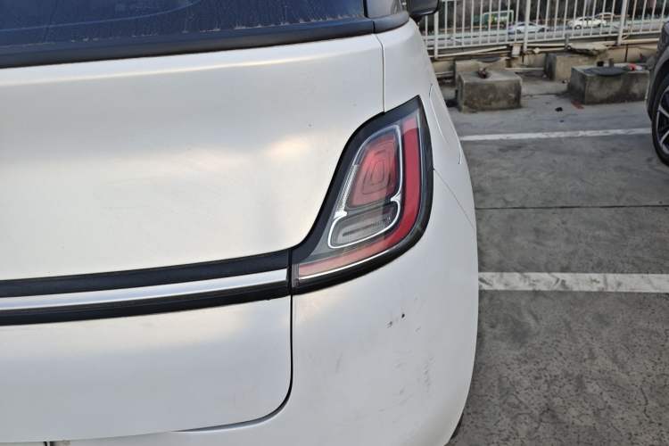 Used Baojun Cloud 2023 360 Plus
