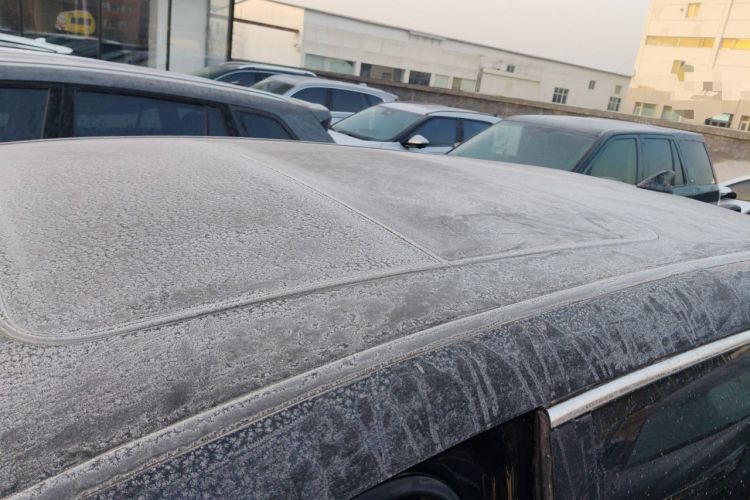 Used Honda CR-V 2021 Rui Hybrid 2.0L 2WD Pure Speed Edition