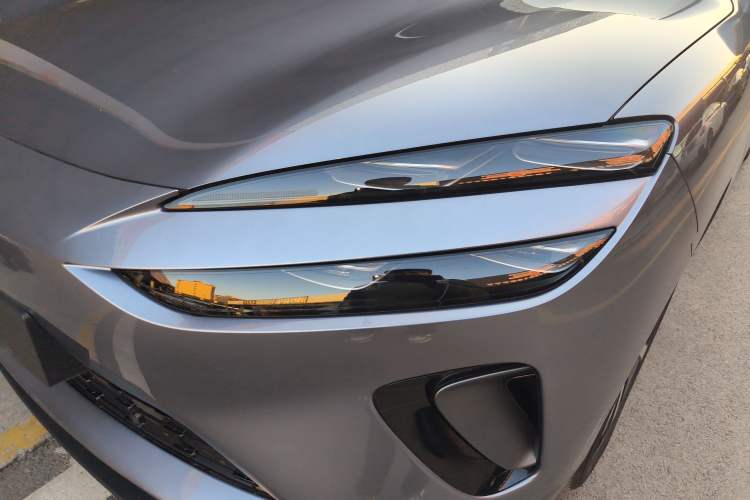 Used BYD Sealion 06 New Energy 