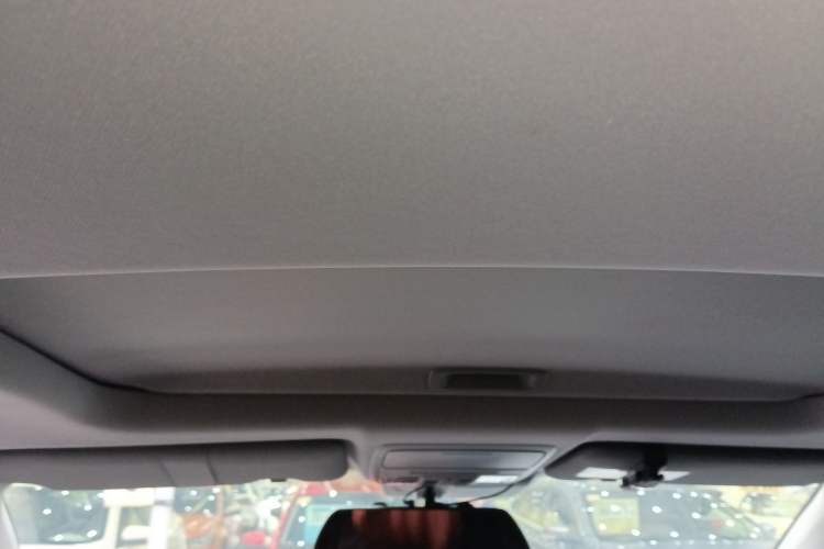 Used Honda CR-V 2021 Rui Hybrid 2.0L 2WD Pure Edition
