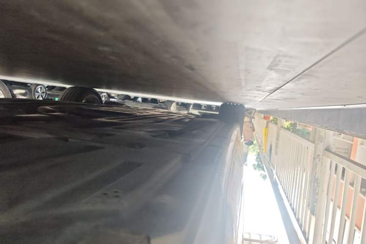 Used BMW 3 Series 2021 Facelifted 320Li M Sport Package
