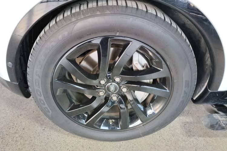 Used Land Rover Discovery 2020 3.0 SC V6 30th Anniversary Special Edition