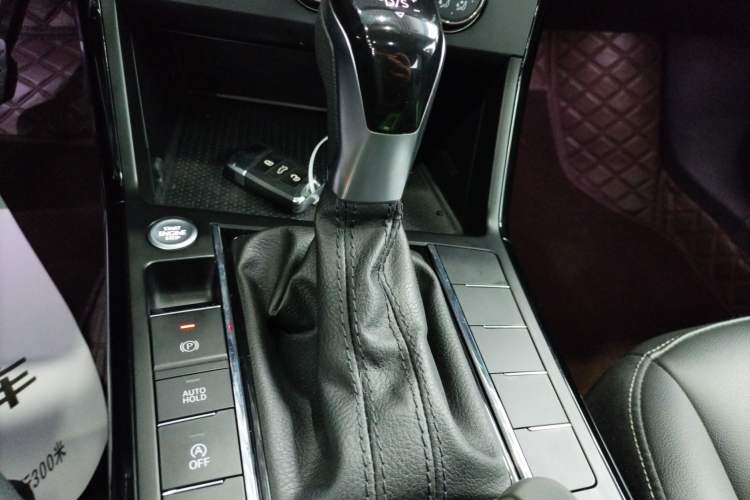 Used Volkswagen Passat 2022 280TSI Business Edition
