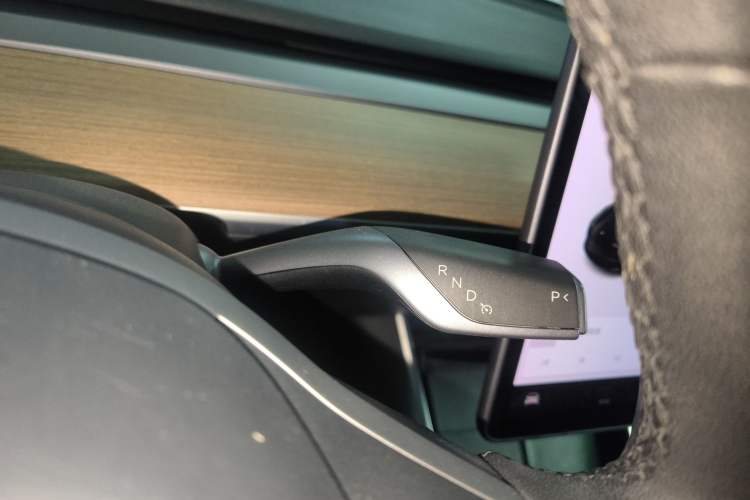 Used Tesla Model 3 2020 Refreshed Version Long-Range Rear-Wheel Drive
