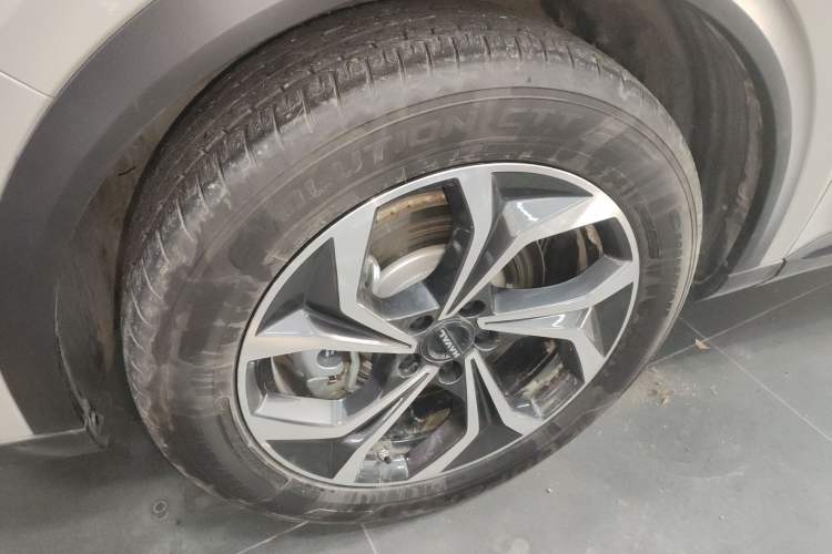 Used Haval Fierce Dragon Max 2025 Hi4 165 Ultra Smart Drive Edition
