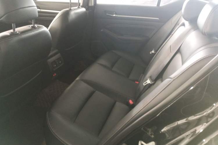 Used Nissan Teana 2020 2.0L XL Comfort Edition