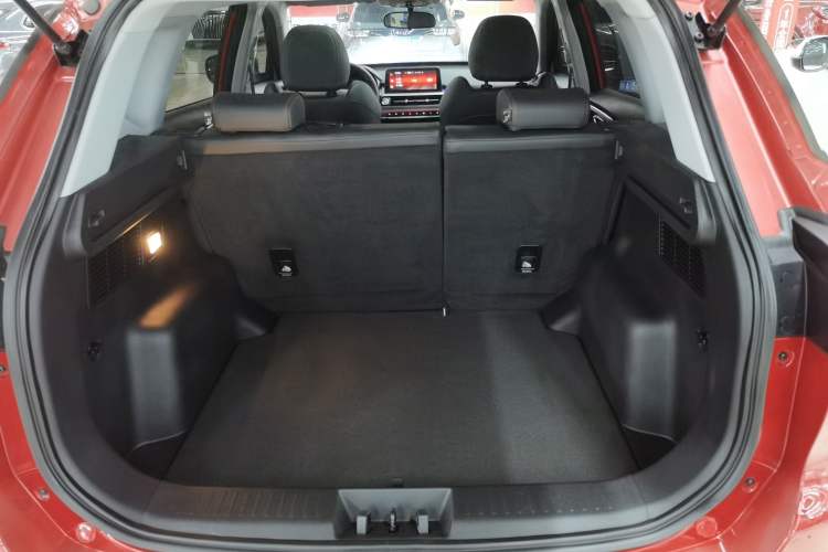 Used Chery Tiggo 7 2020 Discovery Edition 1.5T CVT Discovery No.1
