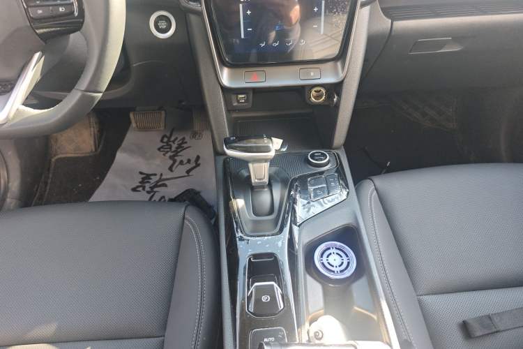 Used Hyundai ix35 2021 2.0L Automatic 2WD GLS Leading Edition