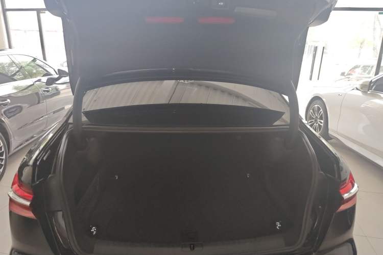 Used Audi A6L 2022 45 TFSI Prestige Dynamic Edition
