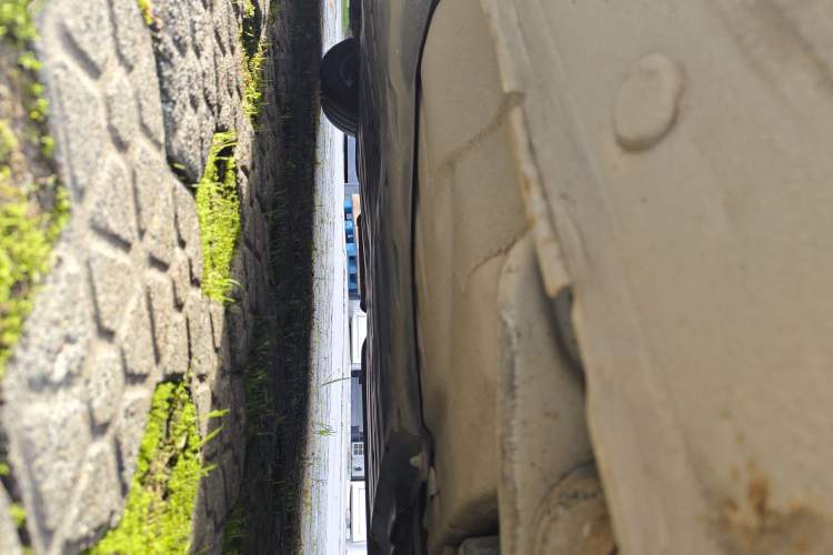 Used Honda City Classic 2012 1.5L Manual Comfort Edition
