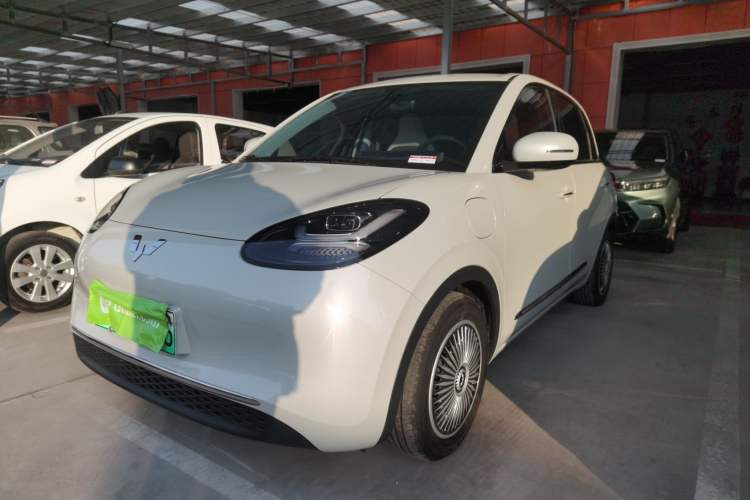 Used Wuling Bingo 2024 333 km Enjoyment Version