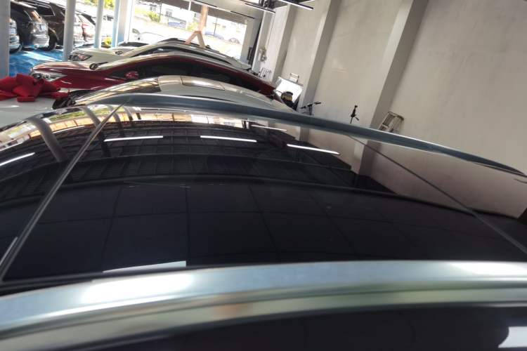 Used Mercedes-Benz GLC 2020 GLC 260 L 4MATIC Dynamic Model
