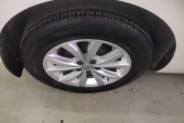 Used Volkswagen Polo 2019 Plus 1.5L Automatic Colorful Technology Edition
