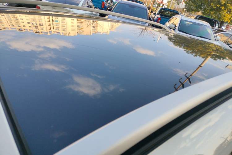 Used Haval H2s 2018 Red-Label 1.5T Dual-Clutch Luxury Model
