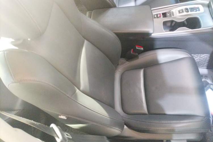 Used Honda Accord 2018 Rui Hybrid 2.0L Rui Ling Edition China VI