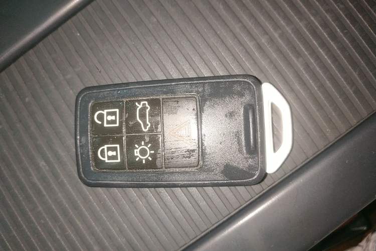 Used Volvo S60 2017 S60L T5 Intelligent Drive Edition
