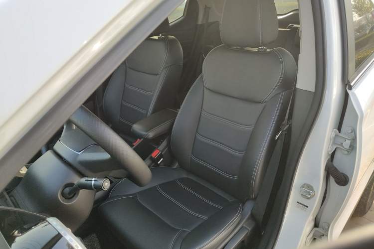 Used BYD S2 2019 Yue – Basic Model