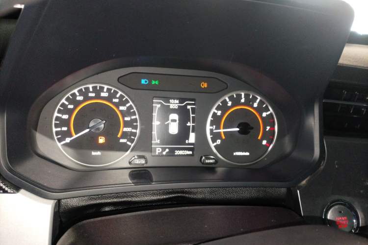 Used Chery Tiggo 3X 2022 Diamond Edition 1.5L CVT Elite Version
