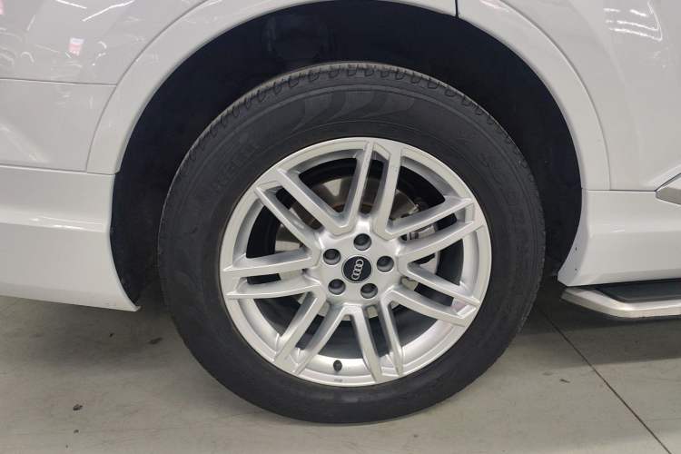 Used Audi Q7 2016 40 TFSI S line Sport Edition
