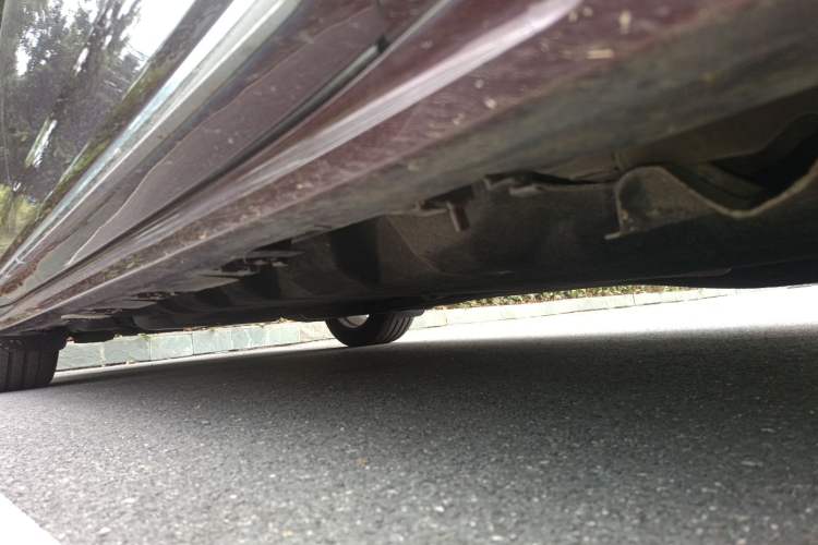 Used Lincoln Continental 2019 2.0T Two-Wheel Drive Prestige Version China VI Standard
