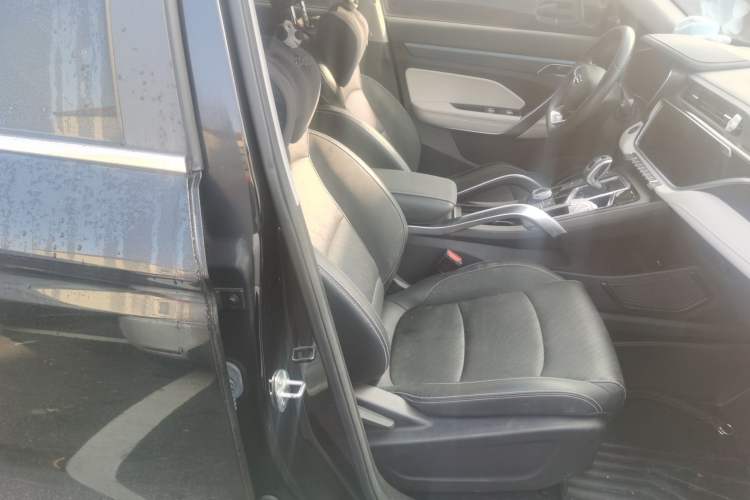 Used Geely Auto Emgrand X7 Sport 2022 Boyue X 1.8TD DCT Smart Model
