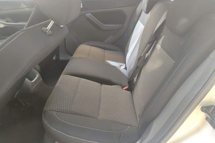 Used Ford Focus 2013 Hatchback Classic 1.8L Automatic Base Model
