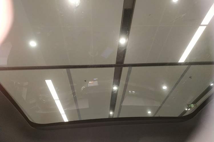 Used Changan UNI-V 2022 1.5T Prestige Version
