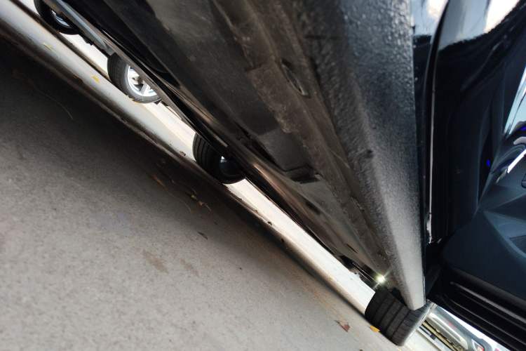 Used Volkswagen Magotan 2024 380TSI DSG Ultimate Edition
