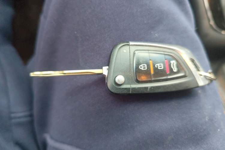 Used Kia K3 2016 1.6L Manual GLS