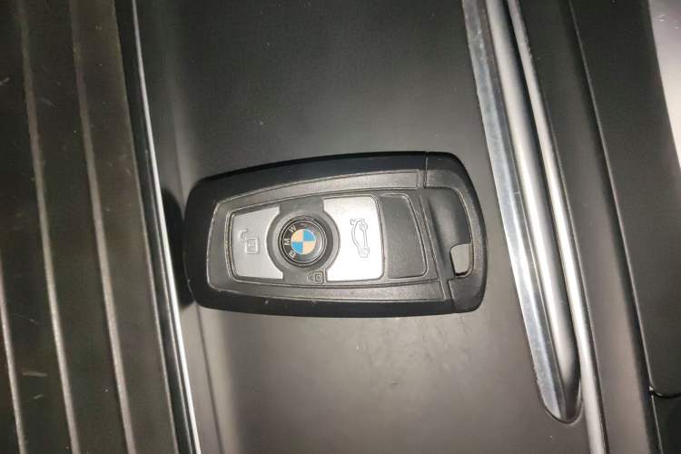 Used BMW 3 Series GT 2018 320i Sport Edition