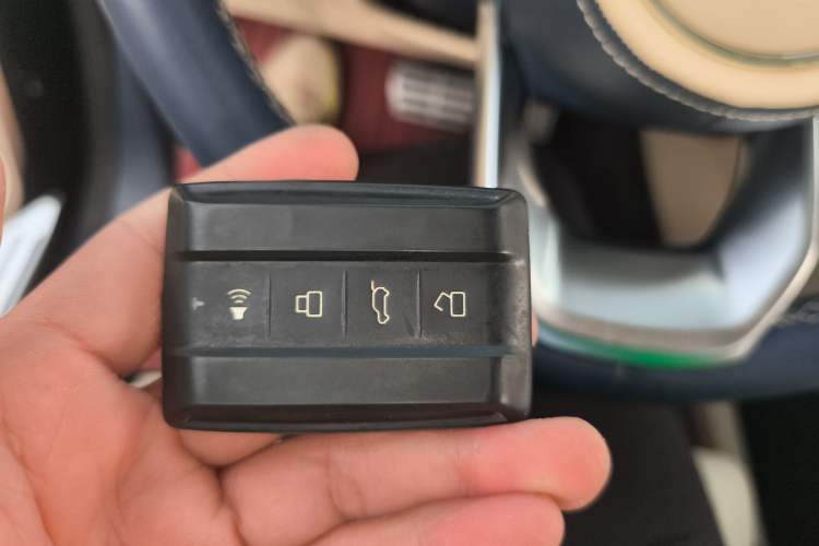 Used Tank 500 2022 3.0T Sport Edition "Creation" Version 5-Seater
