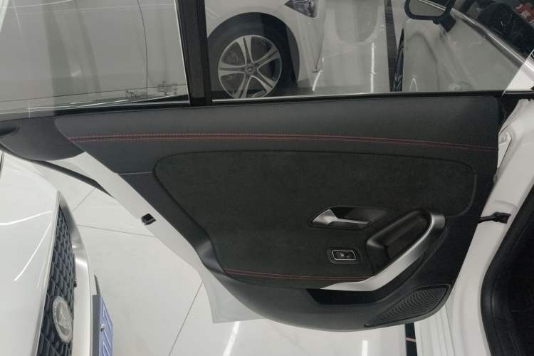 Used Mercedes-Benz CLA 2024 CLA 200 Shooting Brake