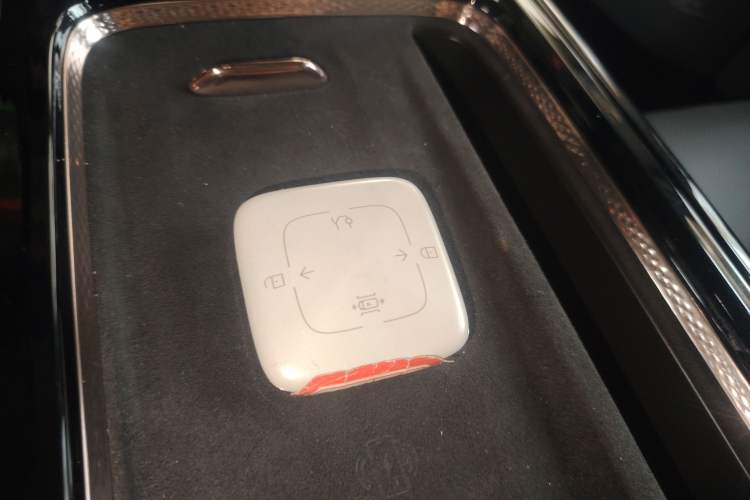 Used Zeekr MIX 2025 Long-Range Intelligent Driving Edition
