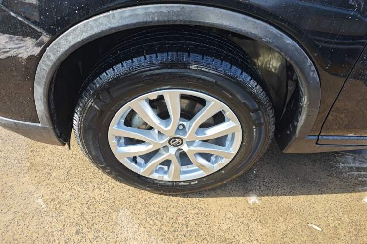 Used Nissan X-Trail 2021 2.0L CVT 2WD XL ITS Comfort Commemorative Edition
