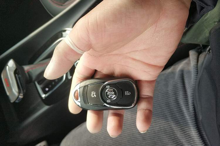 Used Buick Verano 2023 Pro GS Swift Edition
