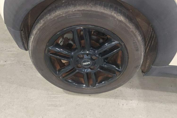 Used  MINI 2012 1.6L COOPER Baker Street
