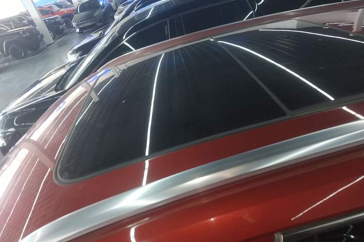 Used Skoda Kodiaq GT 2019 TSI380 4x4 Flagship Edition China V Standard