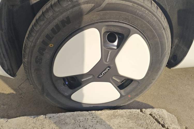 Used  Lumin 2025 205 km Xiangqin Version